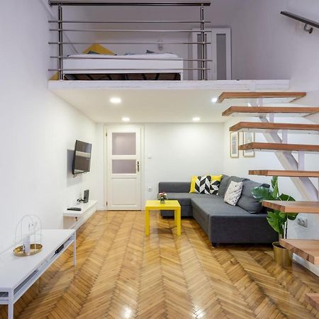 D20- Boutique Apartments, Best Location, By Bqa Budapesta Exterior foto