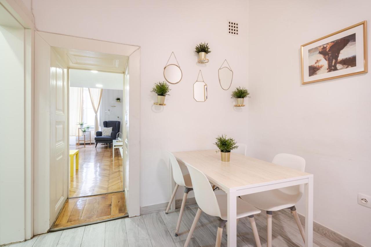 D20- Boutique Apartments, Best Location, By Bqa Budapesta Exterior foto